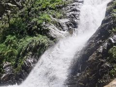 -苍山世界地质公园·石门关大峡谷