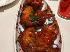 -CRAZYONES克芮旺斯西班牙餐厅(苏州中心店)