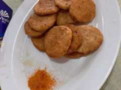 -考记泥焗鸡农庄·海鲜(北洛秘境店)