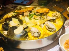 -千旬岛海鲜小聚(万达广场店)