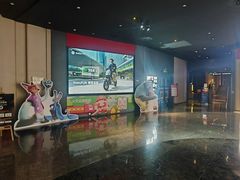 -寰映影城(朝阳合生汇杜比影院店)