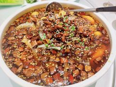 -金三杯酒家(泉城路店)
