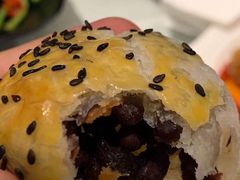 -凤翔温泉·丰泽园餐饮部