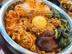 -海之屋韩式烤肉(海棠68环球美食街店)