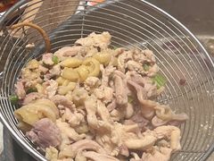 -煲王粤菜餐厅(中侨中心店)