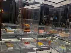 -GRAMCAKE一克甜品(昙华林花园山店)