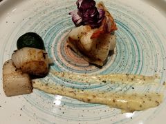 -枫品铁板烧(东樾店)