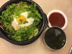 石锅拌饭-福云龙(黄河南大街店)