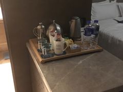 -扬州绿地铂骊酒店