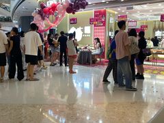 -万达广场(桂林高新店)