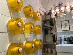 -不正咖啡(万达尊店)