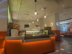 -油梨树 AVOCADO TREE(亮马桥店)