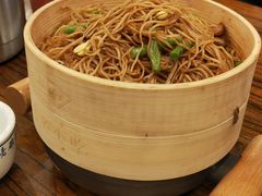 -老雒阳面馆·水席(定鼎门店)