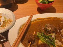 -CURRY YA 熟成咖哩專門店(深圳湾万象城店)