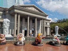 -南宁方特东盟神画