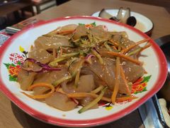 -那红花·东北菜铁锅炖(仙林金鹰店)