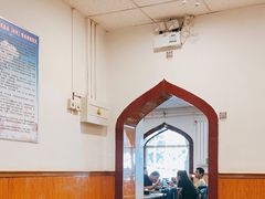 -西部马华清真兰州牛肉面·烧烤夜市(关东店)