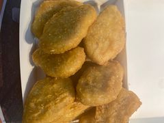 -麦当劳(大厂新城店)