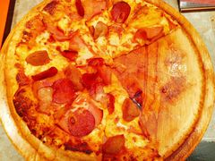 -比格比萨自助(国展店)