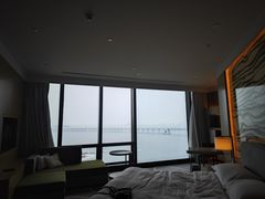 -大连君悦酒店