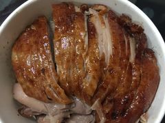 -恩燕北京烤鸭店(江苏路店)