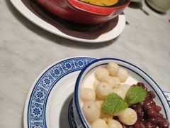 -蝴蝶里·粤菜·点心(龙湖杭州金沙天街店)