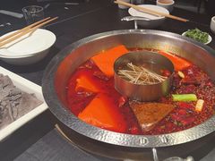 -巴蜀大宅门火锅(川音店)