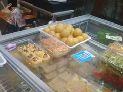 -三角地菜市场(吉祥路店)