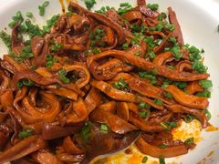 -马仕玖煲·融合菜·酥不腻烤鸭(人大店)