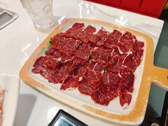 -捞九门海鲜牛肉自助火锅(廉江店)