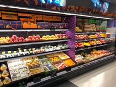 -GranVida生活超市(海信广场店)