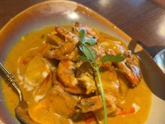 -CHINCHIN 青青·泰国料理(万象食家店)