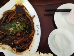 -吴门人家·苏宴宫廷菜(拙政园店)