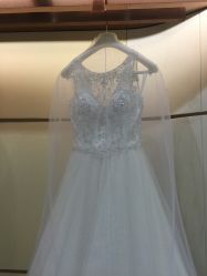 点击看大图 -南京宝娜嫁衣婚纱礼服馆(中央路店)