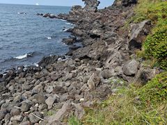 -龙头岩(Dragon Head Rock)