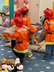 -奈尔宝家庭中心·亲子餐厅(苏州大悦城店)