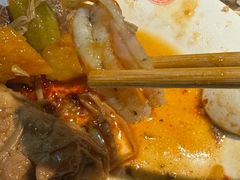 -御上皇三汁焖锅(薛城万达广场店)