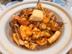 -逢春菜馆天津菜(胜利路店)