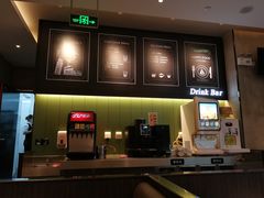 -萨莉亚意式餐厅(杭州滨江天街店)