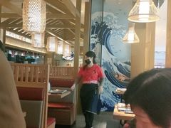 -万岁寿司(天河领展店)