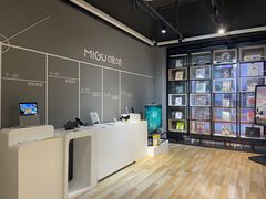 -咪咕咖啡(北京西单店)