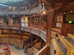 -莎士比亚环球剧场