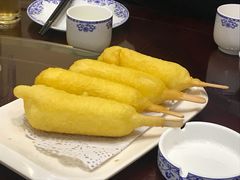 -老厨家(友谊路总店)