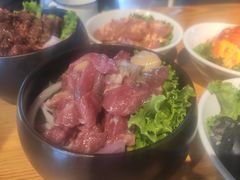 -么肆烤肉(蓝山名邸店)