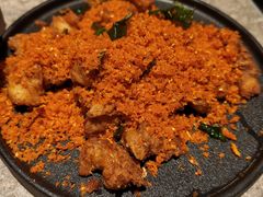 -留半山·香港食堂(啦啦宝都店)