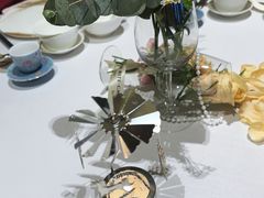 -广州富力丽思卡尔顿酒店·丽轩·粤菜