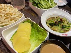 -龙虾风暴(松江店)