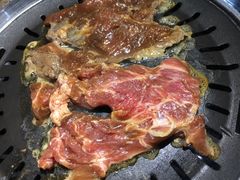 -33韩式自助烧烤(环城南路店)