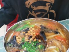 -红鼻子桂林米粉(金唐新光界店)