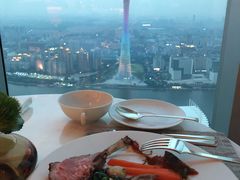 -广州四季酒店·意珍·意式自助餐
